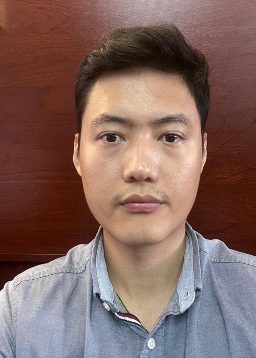 Gurung Saujan